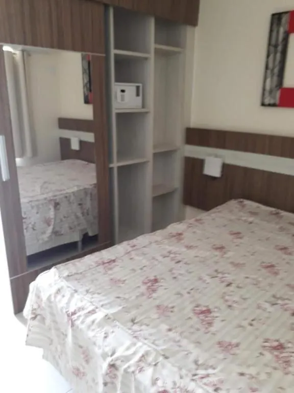 Lacqua Diroma Resort Top Caldas Novas Apartment