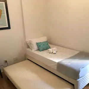 Apto Morumbi Completo São Paulo