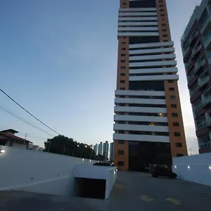 Apartamento Sea Tower - Ponta Negra Natal