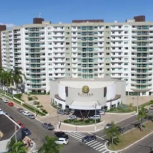 Riviera Park Flat Charme Apartamento
