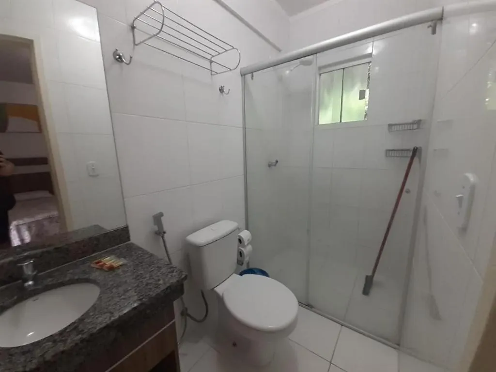 Apartamento Lacqua Diroma Resort Top Caldas Novas Brasil