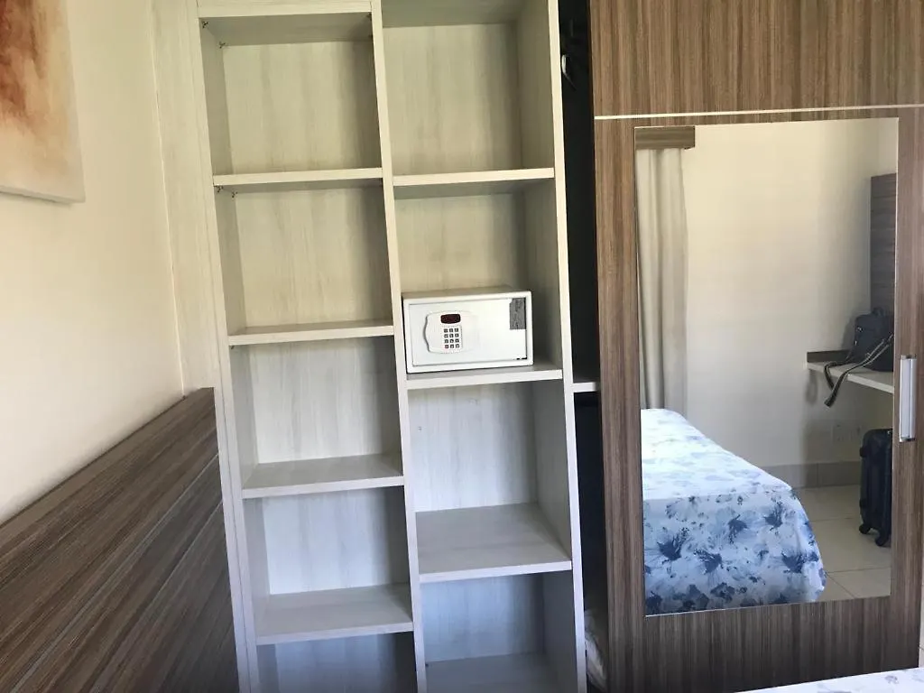 Lacqua Diroma Resort Top Caldas Novas 0*,  Brasil